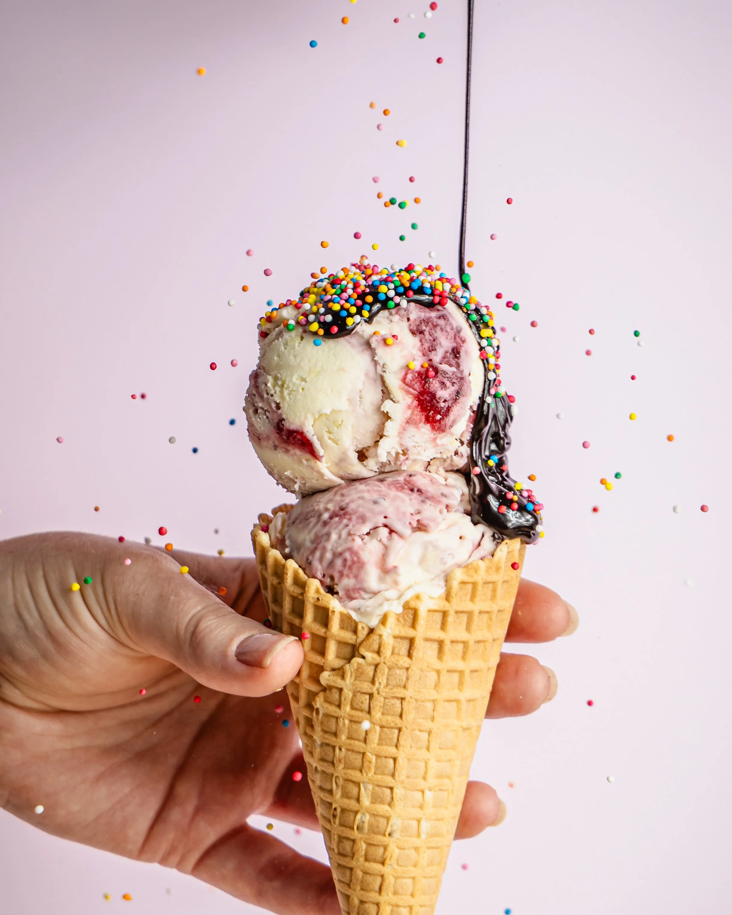 Gallery 2 — Kona Kones | Best Ice Cream in Taupo